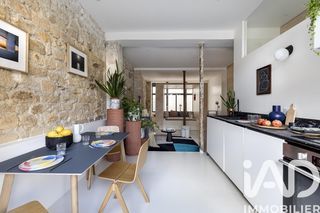  Appartement � vendre 3 pi�ces 70 m�