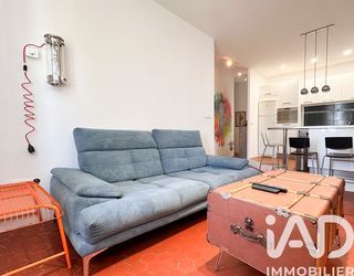  Appartement � vendre 4 pi�ces 110 m�