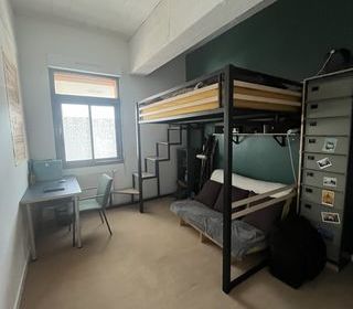  Appartement � vendre 4 pi�ces 77 m�