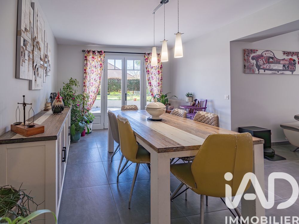 � vendre  Maison Denguin (64230)