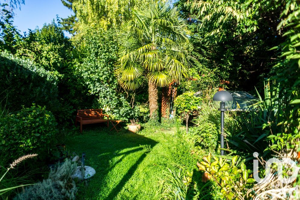 � vendre  Maison Bougival (78380)