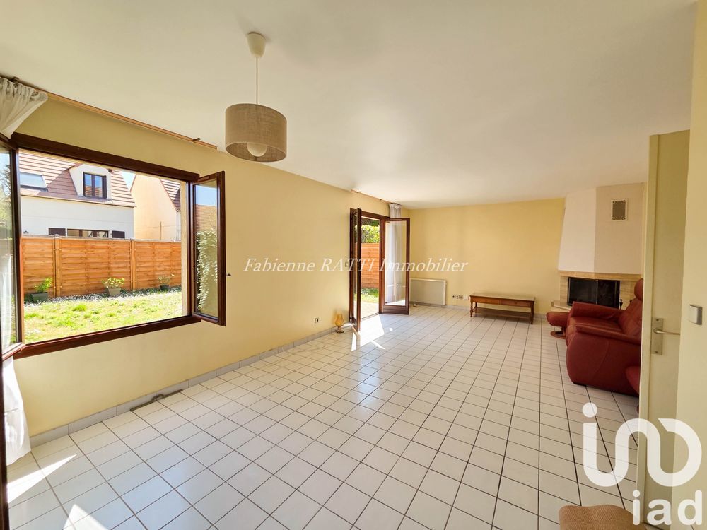 � vendre  Maison Le Pecq (78230)