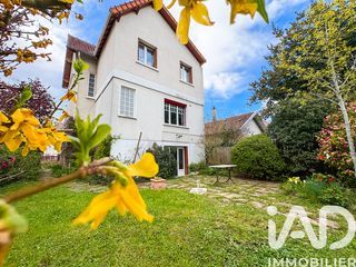  Maison � vendre 6 pi�ces 105 m�