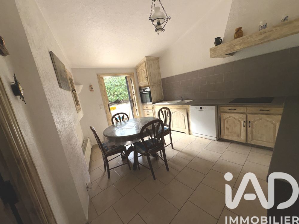 � vendre  Maison Mougins (06250)