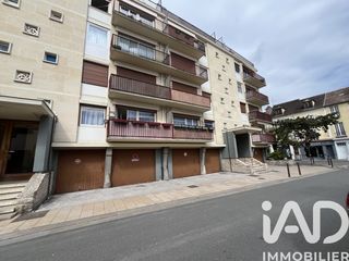  Appartement � louer 3 pi�ces 63 m�