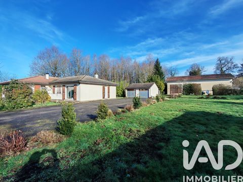   Vente Maison/villa 5 pi�ces Maison - 5 pi�ce(s) - 137 m�