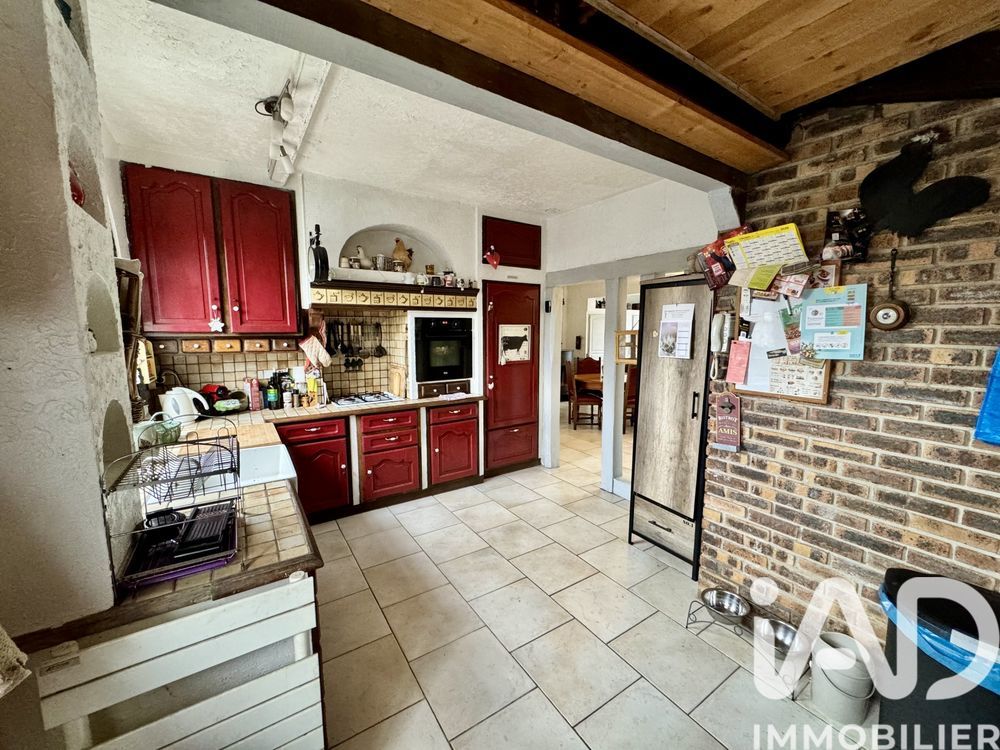 � vendre  Maison Massy (91300)