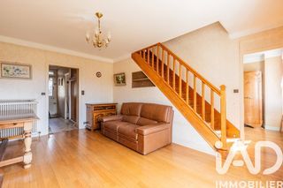  Maison � vendre 6 pi�ces 130 m�