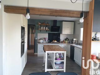  Maison � vendre 8 pi�ces 170 m�