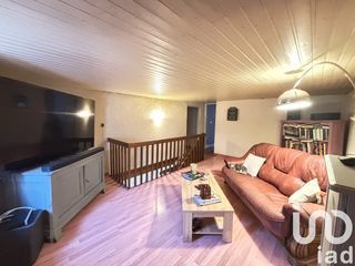  Maison � vendre 6 pi�ces 313 m�