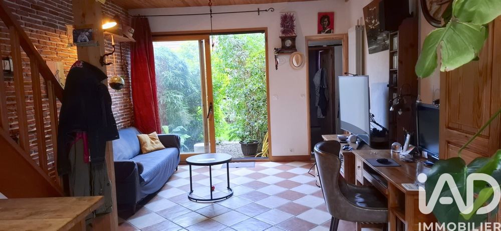 � vendre  Maison V�lizy-Villacoublay (78140)