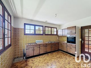  Maison � vendre 6 pi�ces 143 m�