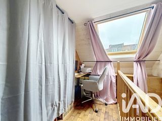  Maison � vendre 3 pi�ces 85 m�