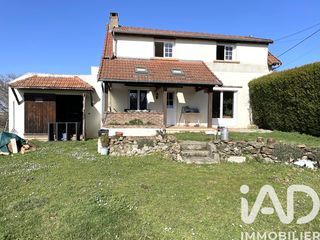  Maison � vendre 4 pi�ces 140 m�