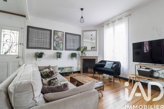  Maison � vendre 4 pi�ces 92 m�