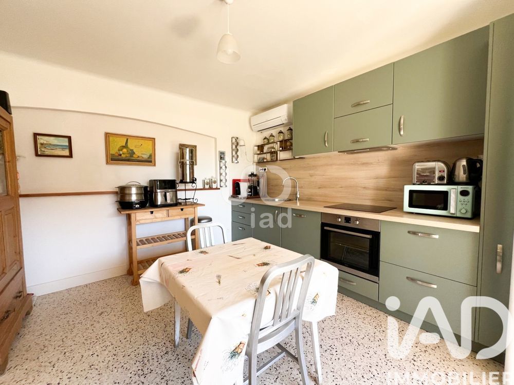 � vendre  Maison Saint-Rapha�l (83700)