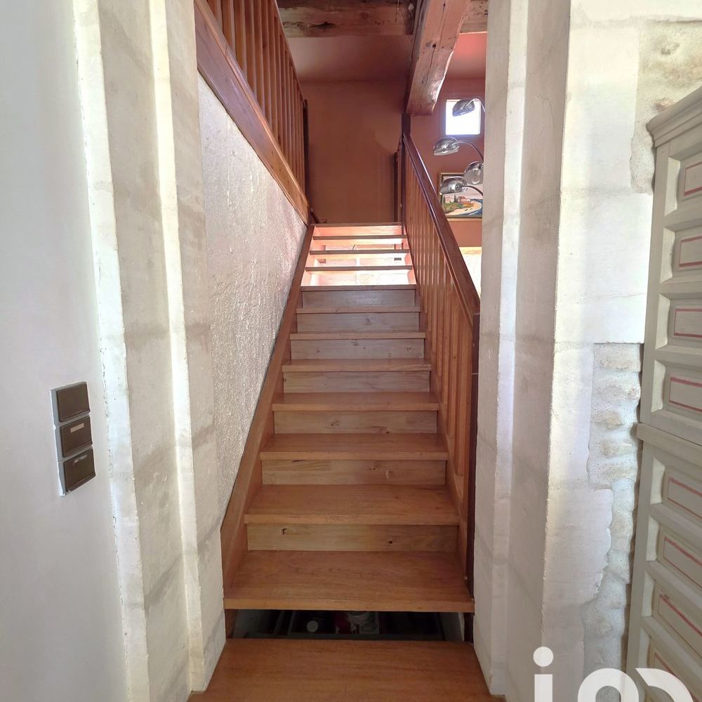 � vendre  Maison Fouras (17450)