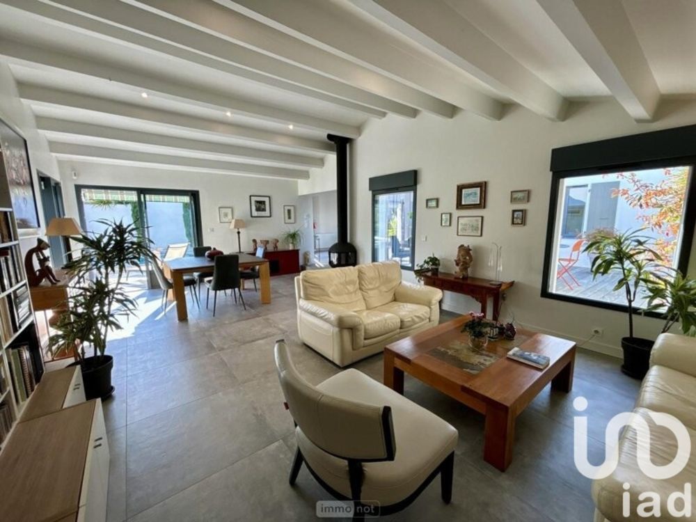 � vendre  Maison La Flotte (17630)