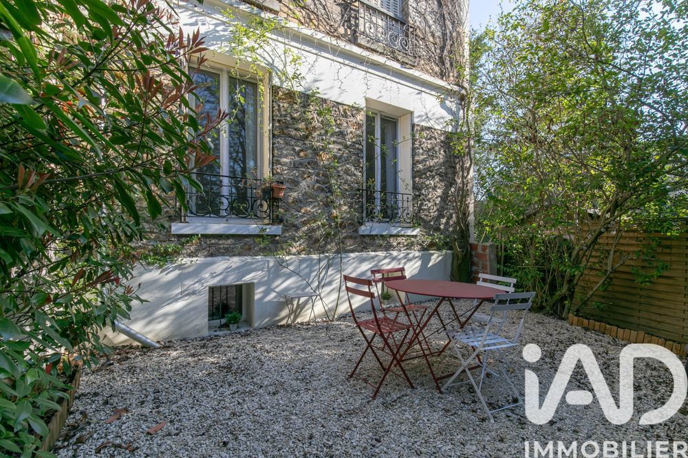 � vendre  Appartement Fontenay-sous-Bois (94120)