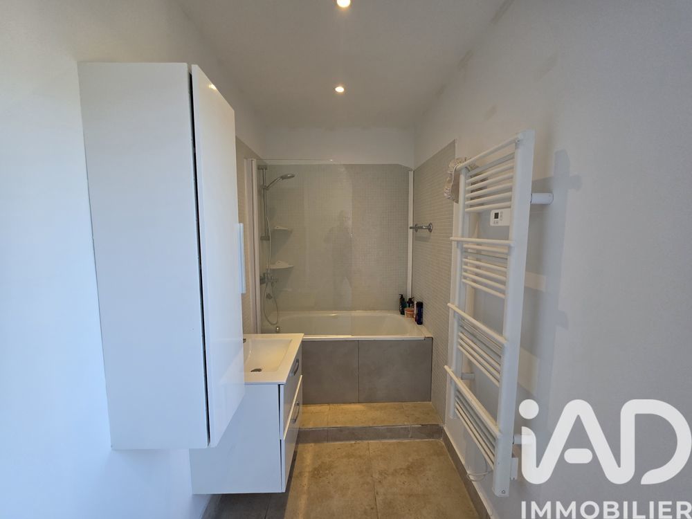 � vendre  Maison Saint-Paul-de-Vence (06570)