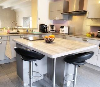  Maison � vendre 4 pi�ces 116 m�