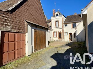  Maison � vendre 8 pi�ces 175 m�