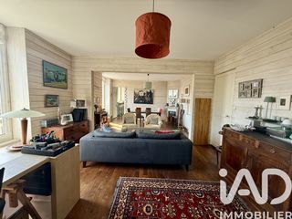  Appartement � vendre 3 pi�ces 90 m�