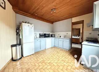  Maison � vendre 6 pi�ces 110 m�