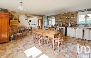  Maison � vendre 6 pi�ces 177 m�