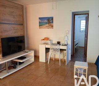  Appartement � vendre 2 pi�ces 36 m�
