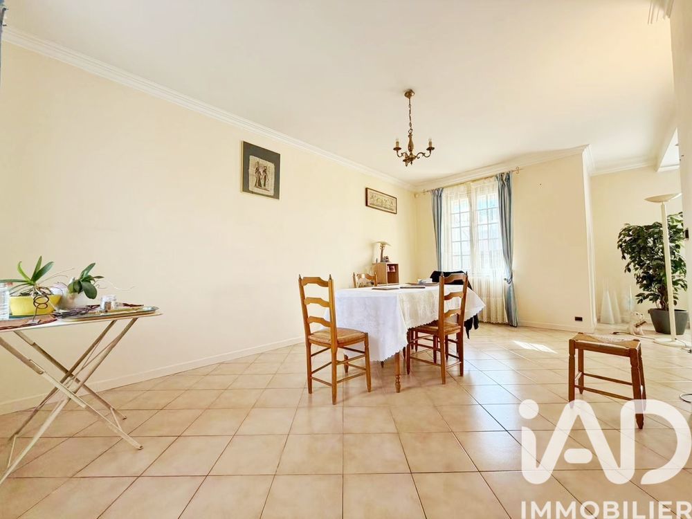 � vendre  Maison Maisons-Alfort (94700)