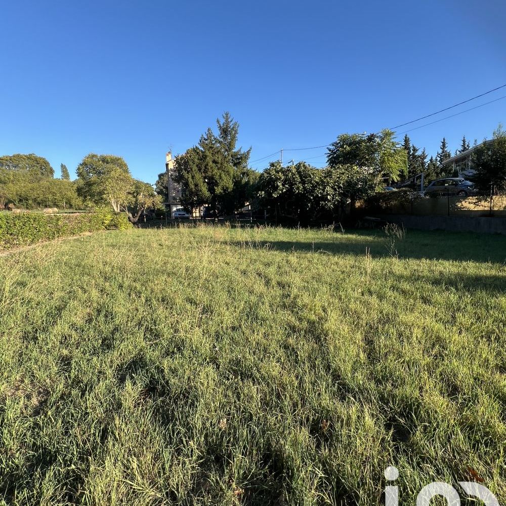 � vendre  Maison Marseille 11