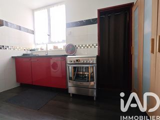  Appartement � vendre 5 pi�ces 87 m�