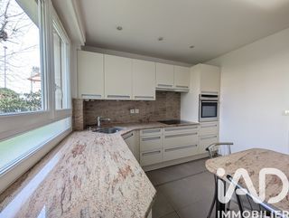  Appartement � vendre 3 pi�ces 63 m�