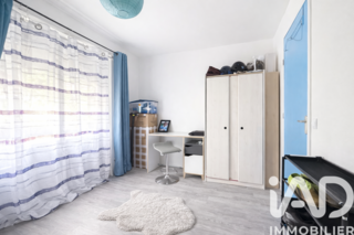  Appartement � vendre 4 pi�ces 79 m�