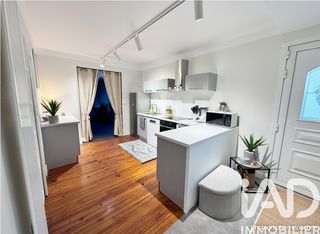  Maison � vendre 6 pi�ces 130 m�