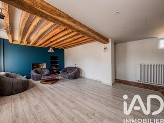  Maison � vendre 7 pi�ces 250 m�