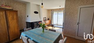  Maison � vendre 5 pi�ces 90 m�