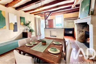  Maison � vendre 6 pi�ces 146 m�