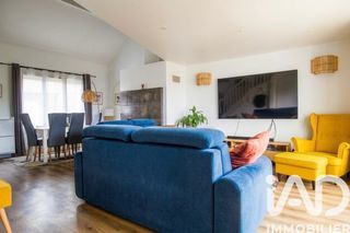  Maison � vendre 6 pi�ces 162 m�