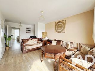  Appartement � vendre 3 pi�ces 64 m�