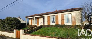  Maison � vendre 4 pi�ces 97 m�