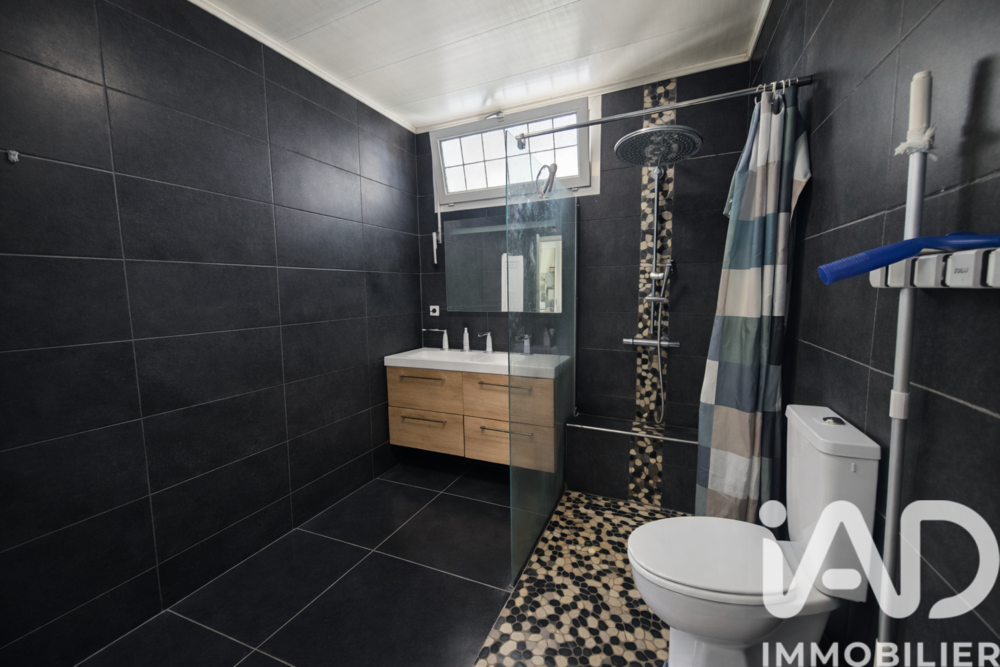 � vendre  Maison Joinville-le-Pont (94340)