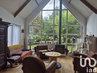  Maison � vendre 8 pi�ces 168 m�