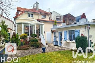  Maison � vendre 10 pi�ces 219 m�