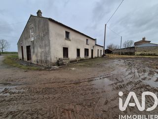  Maison � vendre 3 pi�ces 78 m�