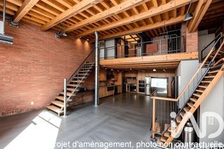  Maison � vendre 1 pi�ce 132 m�