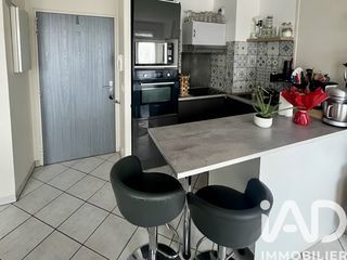  Appartement � vendre 2 pi�ces 42 m�