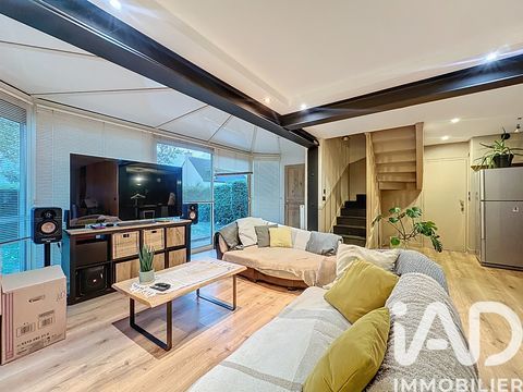   Location Maison traditionnelle 5 pi�ces Maison - 5 pi�ce(s) - 124 m�