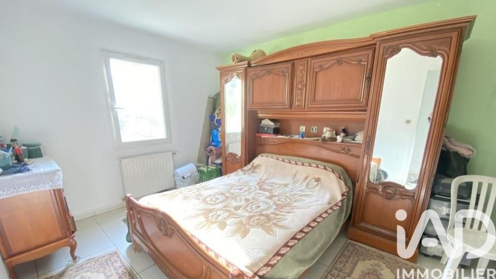 � vendre  Maison Toulon (83200)